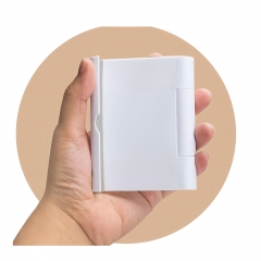 Custom Logo Rotating Phone