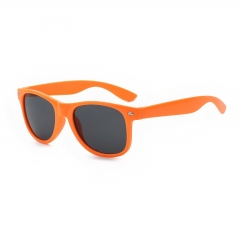 Custom Logo Sunglasses