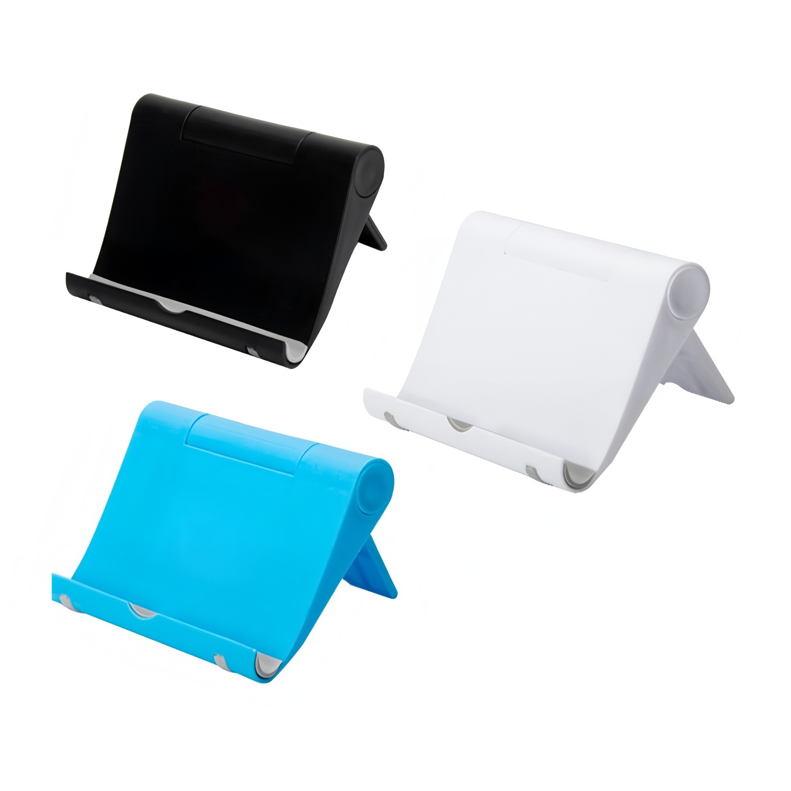 Custom Logo Rotating Phone