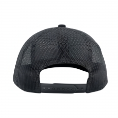 Mesh Trucker Cap