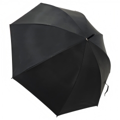 Silver Coated UV Protection Golf Umbrella
