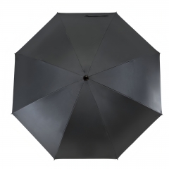 Silver Coated UV Protection Golf Umbrella