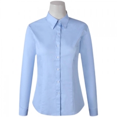 Custom Logo Dress Shirts