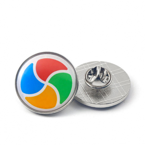 Custom Enamel Lapel Pins