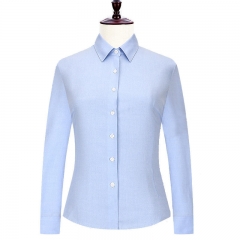 Custom Logo Dress Shirts