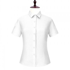 Custom Logo Dress Shirts