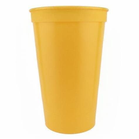 Blank Stadium Cup