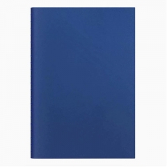 Custom Stitched Kraft Notebook