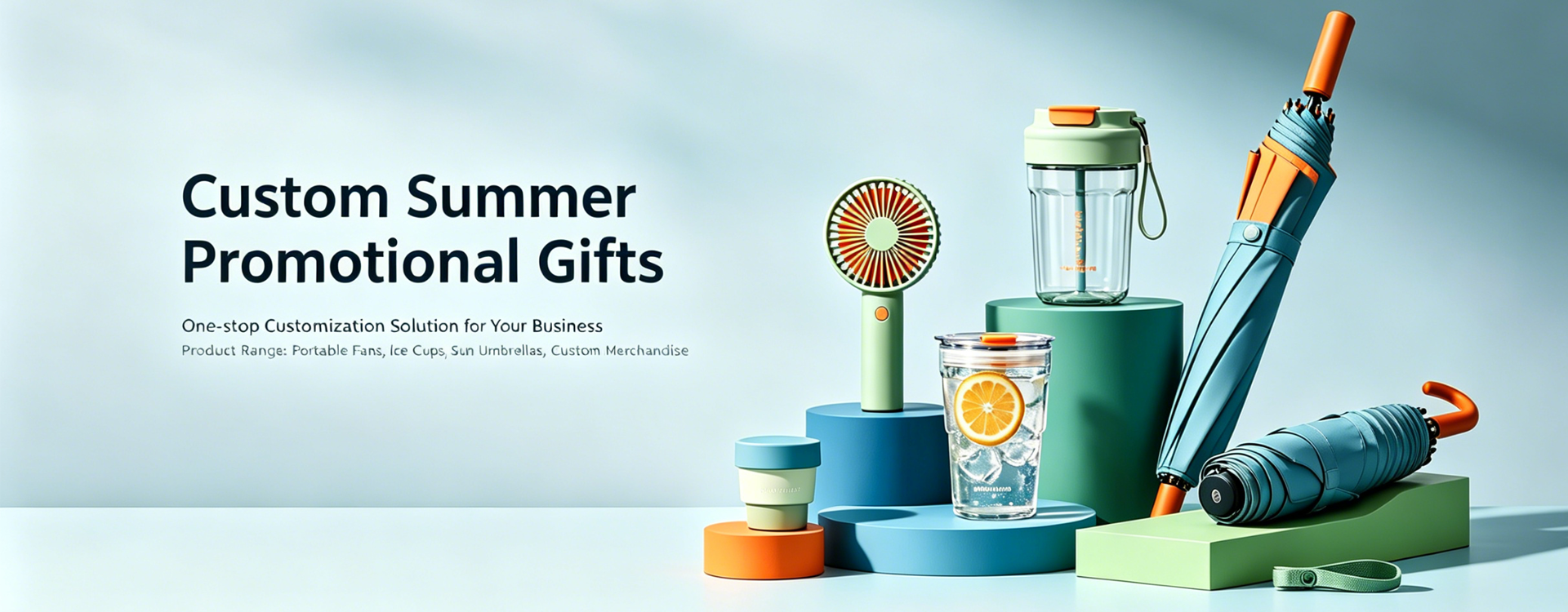 Custom Promotional Items