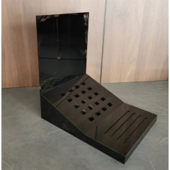 Custom Acrylic Tabletop Display Stand
