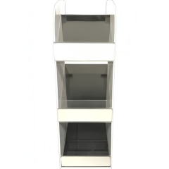 Custom Acrylic Countertop Display Rack