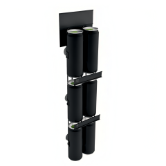 Metal Display Rack4