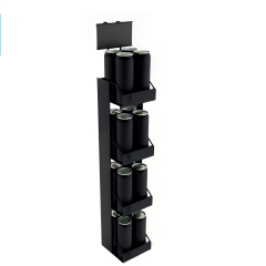 Metal Display Rack1