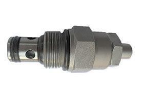 AAK was awarded a big order of cartridge valves by HydraForce finally