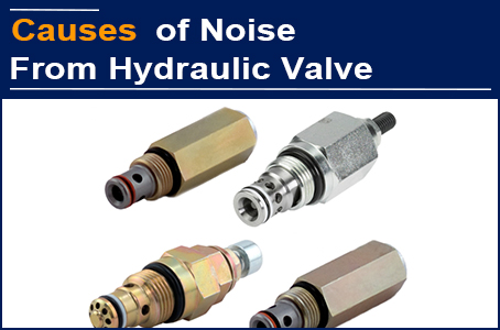 Is it 35% cheaper than AAK hydraulic valve? American customer is cheated and then return to AAK to place orders