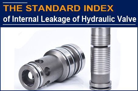 AAK mass produced a hydraulic needle valve 3 years ago that peers are still not able to do now, pleasantly surprised a Russian customer