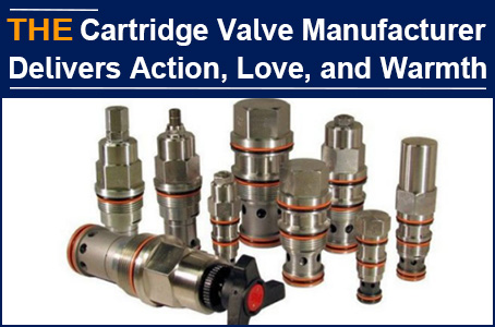 The 3 trilogy of "The Lord of the Rings" bring AAK Hydraulic Valve not only strength, but also love and warmth