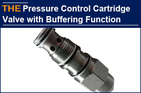 AAK solved the buffering function of Hydraulic Pressure Control Cartridge Valve with 3 skills, and Alfredo could not find a second one