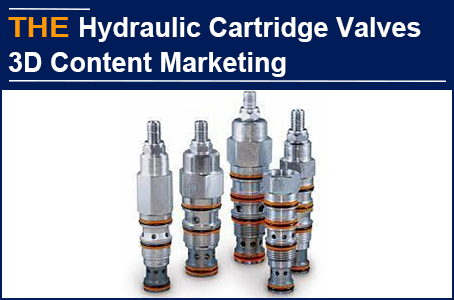 AAK conduct contents from 3 dimensions , and engage in Hydraulic Cartridge Valves for another 50 years