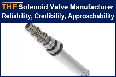 A China solenoid valve manufacturer, needs to possess 3 elements， to gain customer trust