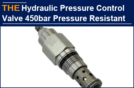 Hydraulic Check Valve benchmarking SUN CXFA