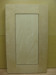 Birch Cabinet Door Natural