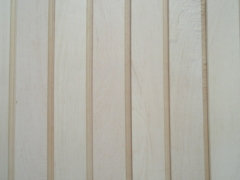 Maple Door Rail&Stile