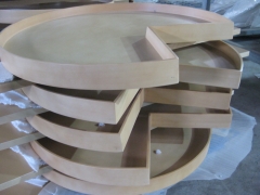 Lazy Susan Tray