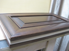 Maple Cabinet Door