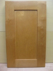 Birch Cabinet Door Stain