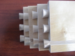 Dovetail Drawer Parts