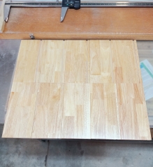 Rubberwood Drawer Sides