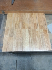 Rubberwood Drawer Sides