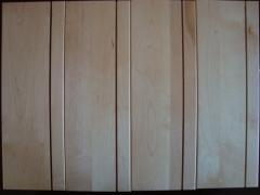 Drawer Blanks-Birch