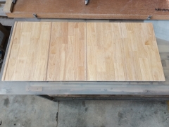 Rubberwood Drawer Sides