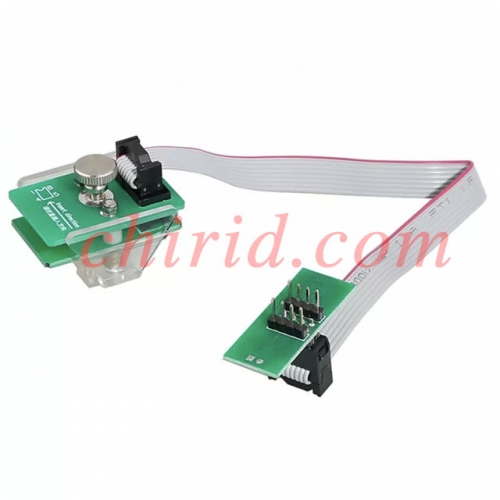 OEM BMW FEM-BDC IMMO 95128/95256 Chip Dash 35080/35160 Data Reading 8-PIN Adapter for VVDI Prog