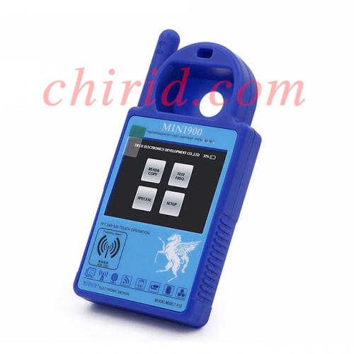 MINI900 use cn chip to  clone 4C,4D,T5,7936 chip,especial it is good to copy t-oyota G and H chip, even t-oyota remote