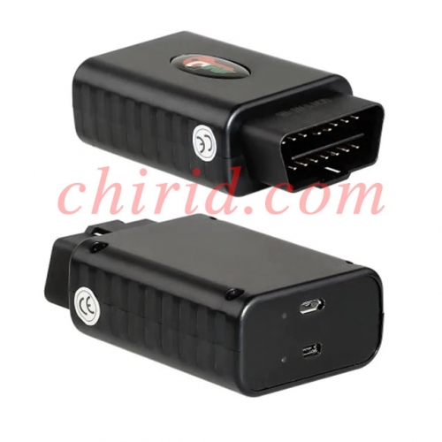JMD OBD/Assistant Handy Baby 2 OBD Adapter Read ID48 Data for VW Cars For All Key Lost