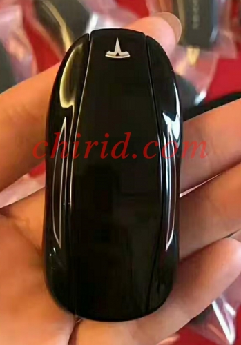Original Tesla Model S  remote key ASK 433mhz with dor4D+ chip remote key
