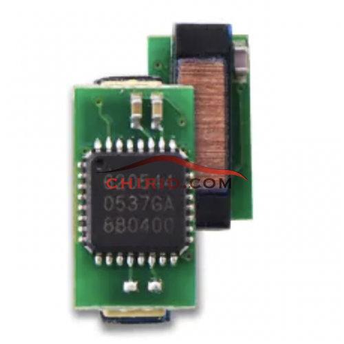 Anti-Theft Chip Electronic Chip Megamos AES MQB48 Transponder Chip for VW FIAT AUDI