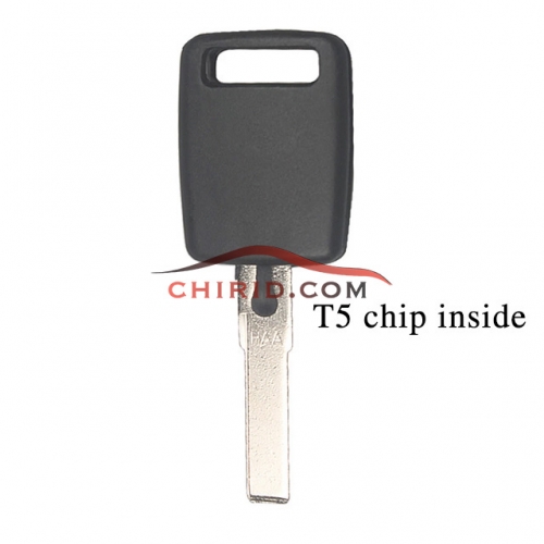 Audi transponder key T5