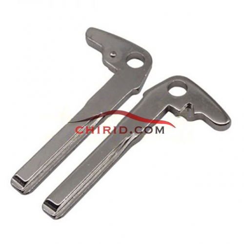 Benz Smart Key Blade （Old style for Benz-B05) old car blade
