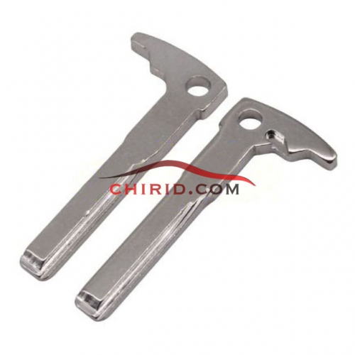 Benz Smart Key Blade (New style for Benz-B06)