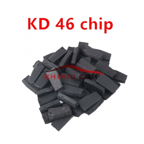 KeyDIY 4C/4D transponder chip