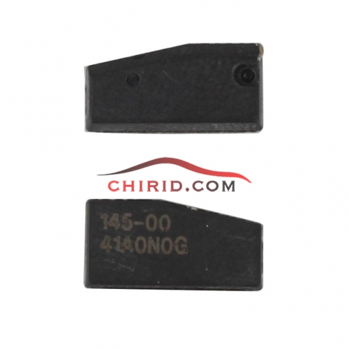 new ID4D60 (T16) Carbon Transponder (80bit)