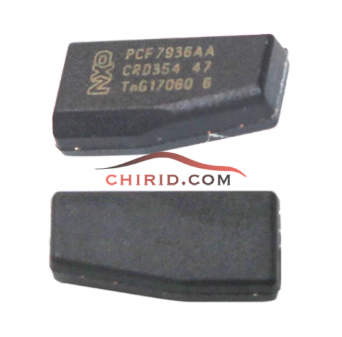 After market 7936 Chip （ID46）for opel, r-enault