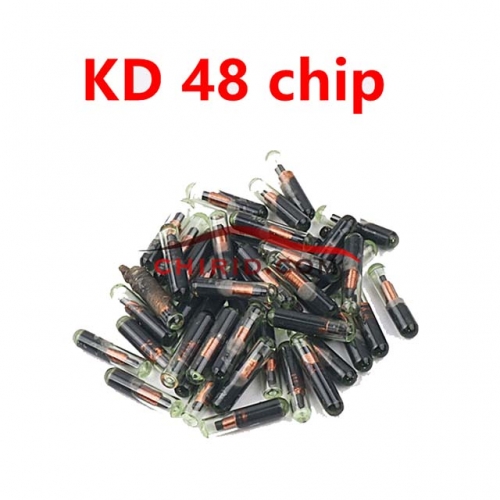 KeyDIY 48 transponder chip