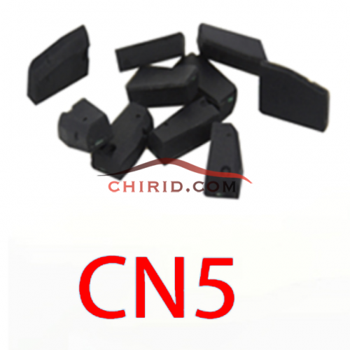 CN5 T-oyota G chip can copy T-oyota G chip directly by ND900 machine