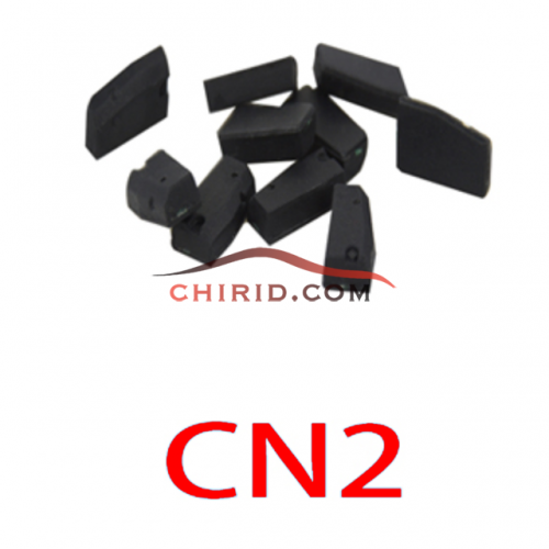 CN2 (4D) Chip