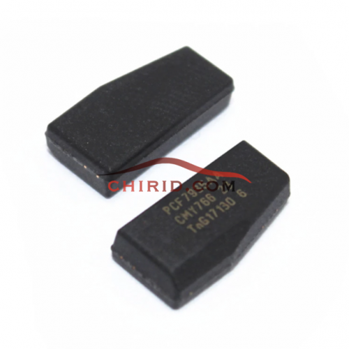 Original PCF7935AA Transponder  ID44 Chip for BMW Mercedes-Benz Skoda VW R-enault